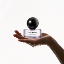 Lavender & Rose Parfum