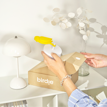 Birdie® 2.0, Yellow