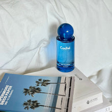 Bleu Suprême