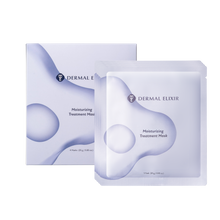 Moisturizing Treatment Sheet Mask