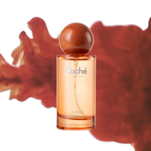 Caché - Libre Absolu