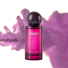 Caché - Fleur Éclatante