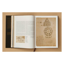 Leonardo. The Complete Paintings and Drawings (English)