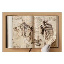 Leonardo. The Complete Paintings and Drawings (English)