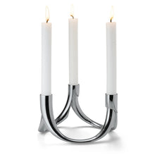 BOW Magnetic Candleholder