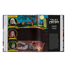 EC Comics. The New Trend 1950–54. 45th Ed. (English)