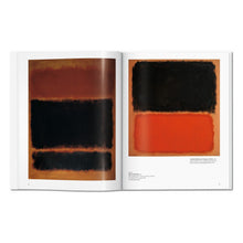 Rothko (English)