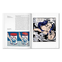 Lichtenstein (English)