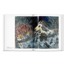 Chagall (English)