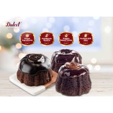 Birthday Chocolate Pastry Collection