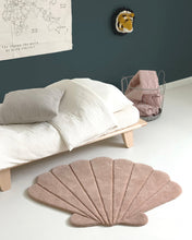 Maison Deux Rug SHELL Rose Dust 3.3 x 2.6 ft