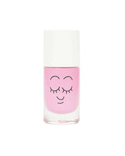 Nail Polish for Kids NEON SINGLE DOLLY Pink Neon