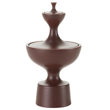 Vitra Ceramic Container No. 1 by Alexander Girard
