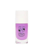 Nail Polish for Kids NEON SINGLE MARSHI Lilac Neon