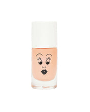Nail Polish for Kids SET OF 3 NEON Paris MARSHI DOLLY FLAMINGO