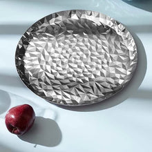 Alessi Joy Round Tray