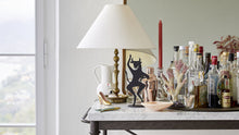 Vitra Silhouette Bull by Alexander Girard