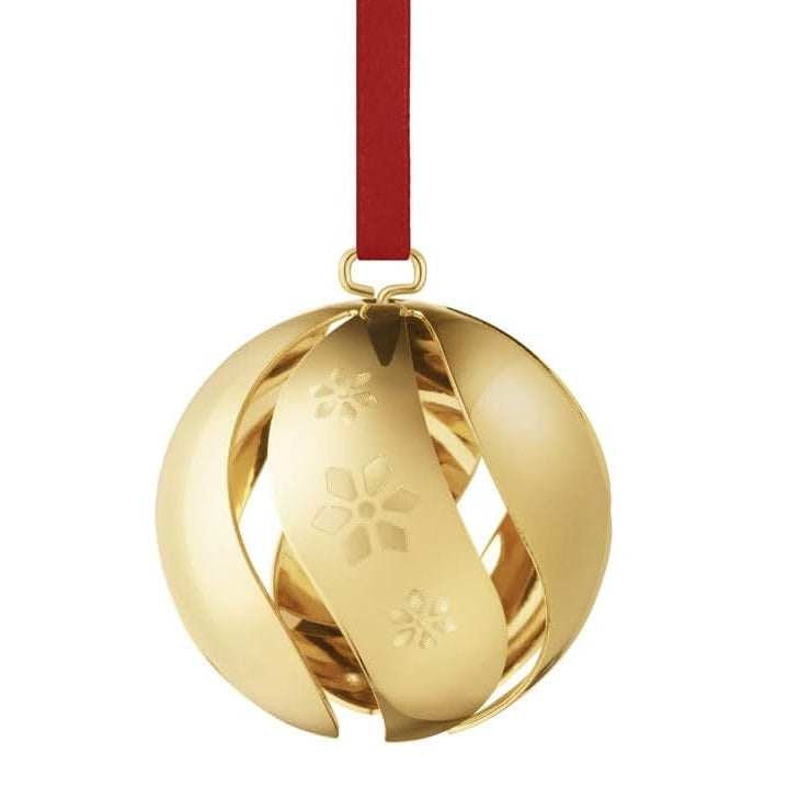 Georg Jensen Ornament Ball