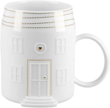 Räder Gingerbread House Mug