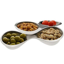 Alessi Babyboop Hors-d'oeuvre (4 sections)