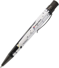 Retro 51 Tornado Popper Rollerball Pen Enterprise Shuttle