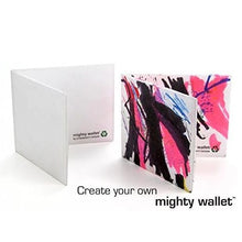 Mighty Tyvek Wallet DIY