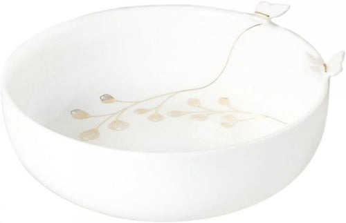 Räder Porcelain Stories Bowl Butterfly Large