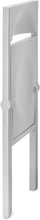 Alessi Piana Folding Chair White