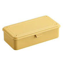 TOYO Steel Stackable Storage Box T-190