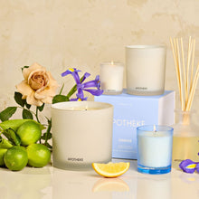 Canvas Votive Candle