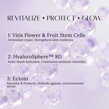 Grape Revitalizing Treatment Mask 3.0