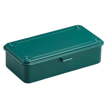 TOYO Steel Stackable Storage Box T-190