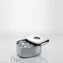 Alessi Ovale Double Wall Ice Bucket