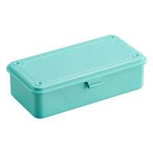 TOYO Steel Stackable Storage Box T-190