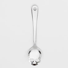 Skull Serving Spoon