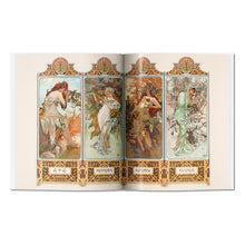 Mucha (English)