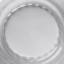 Holmegaard Primula Vase, H: 10"