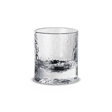 Holmegaard Forma Tumbler, Clear, 10.1 Oz, 2 Pcs.