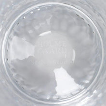 Holmegaard Forma Highball, Clear, 10.8 Oz, 2 Pcs.