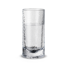 Holmegaard Forma Highball, Clear, 10.8 Oz, 2 Pcs.