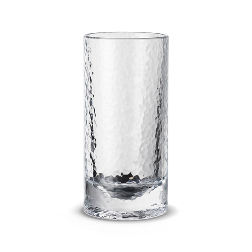 Holmegaard Forma Highball, Clear, 10.8 Oz, 2 Pcs.