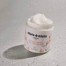 Purifying Shampoo with Dead Sea Salt