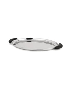 Alessi Bombe Oval Tray