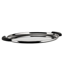 Alessi Bombe Oval Tray