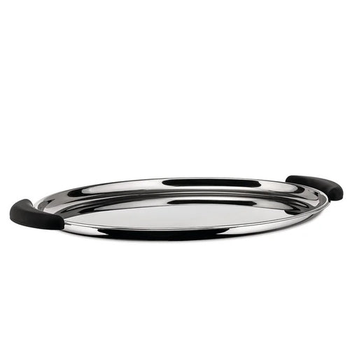 Alessi Bombe Oval Tray