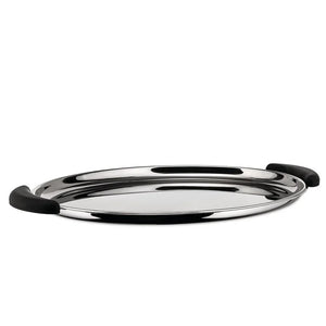 Alessi Bombe Oval Tray
