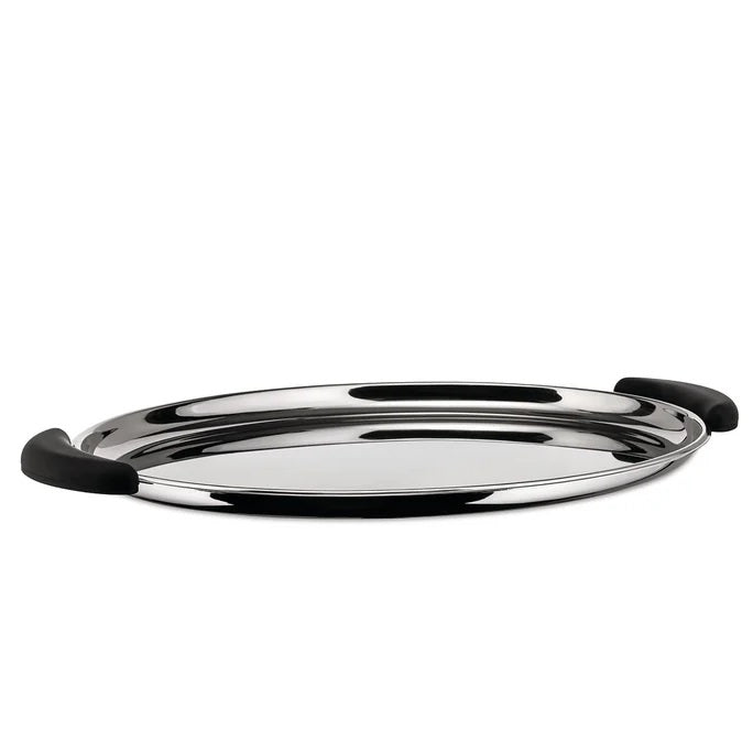 Alessi Bombe Oval Tray