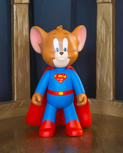 Jerry of Tom & Jerry SUPER POP in Superman Costume Original 10in