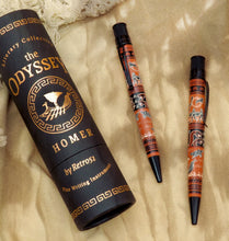 Retro 51 The Odyssey Tornado Rollerball Pen