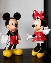 Mickey Welcome LD Studio Original 12"